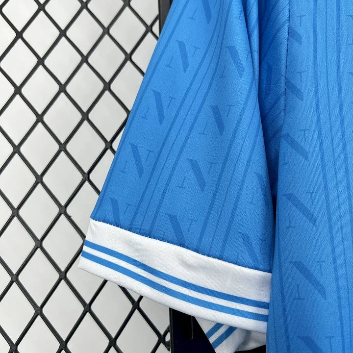 Maillot Naples 25/26