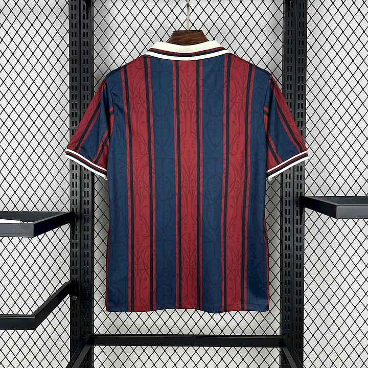 Barcelona polo shirt 25/26