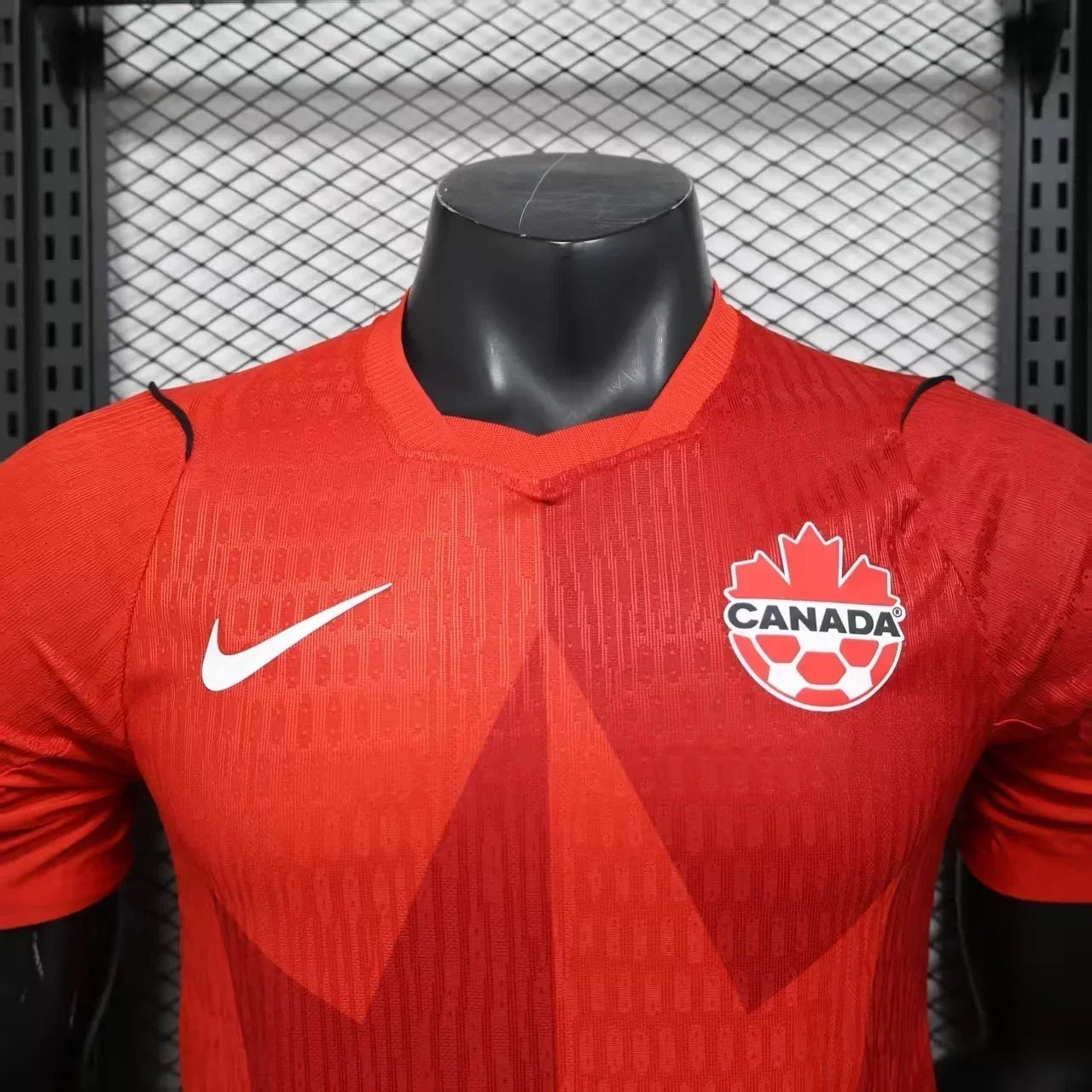 Maillot player Canada domicile 2026