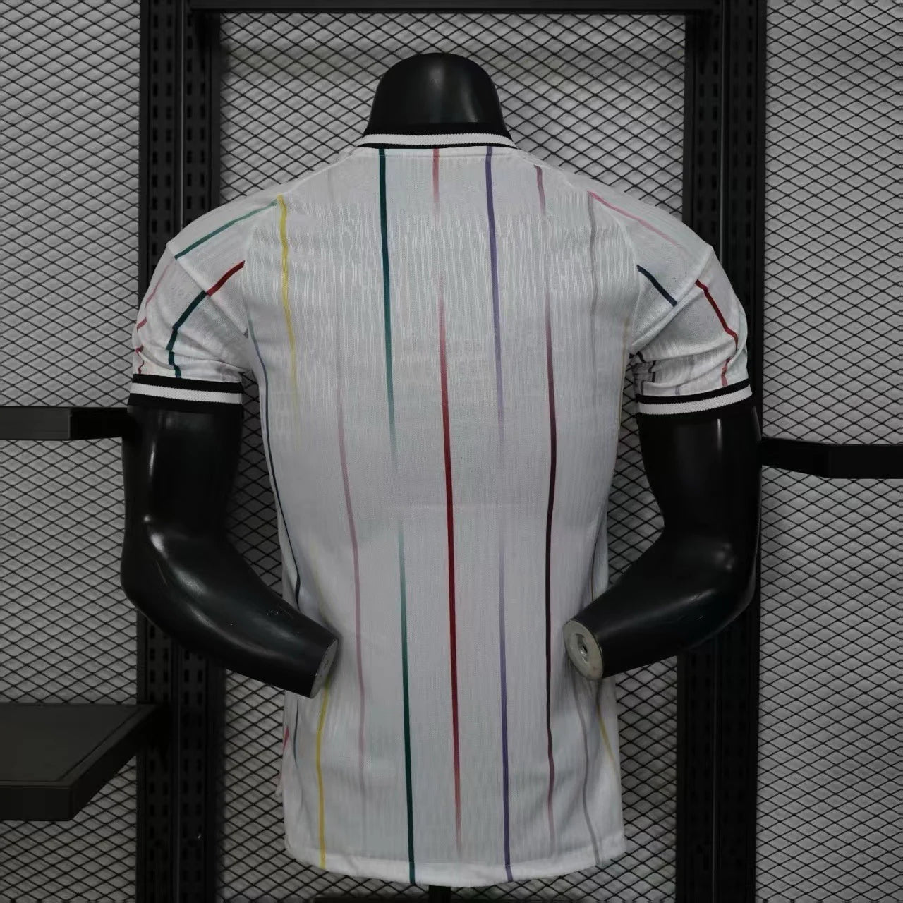 Maillot player Japon extérieur 2026