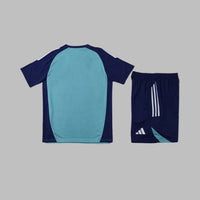 Arsenal training set