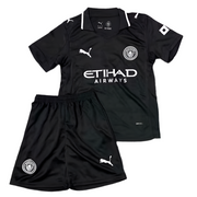 Ensemble Manchester City enfant 25/26