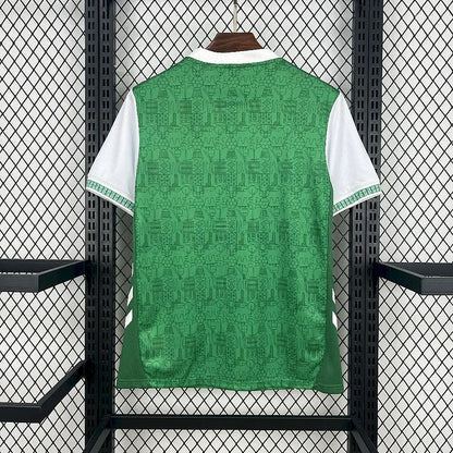 Maillot Saint-Étienne domicile 25/26