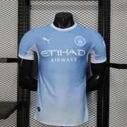 Maillot player Manchester City domicile 26/27
