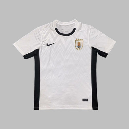 Maillot extérieur Uruguay 25/26