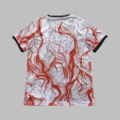 Real Madrid concept jersey 25/26