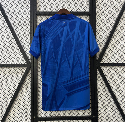 Maillot Chelsea domicile 25/26