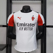AC Milan 25/26 Player Jersey