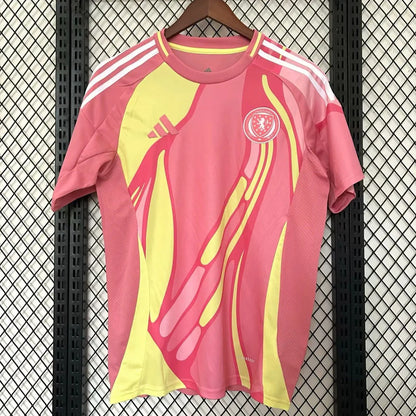 Maillot Écosse 25/26