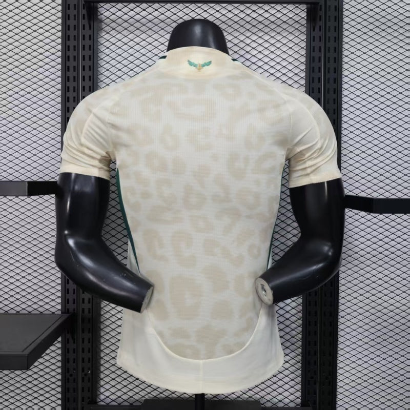 Maillot player Arabie Saoudite 2026