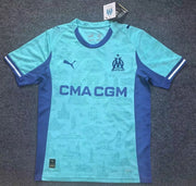 Maillot Marseille 25/26 - (OM)