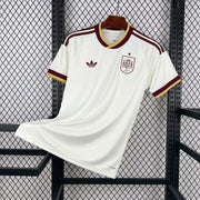 Maillot Espagne extérieur 2026