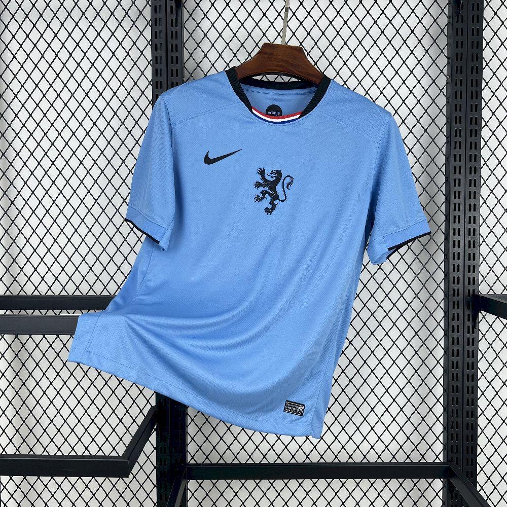Maillot Pays-Bas 25/26
