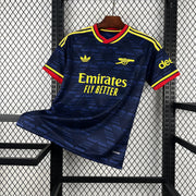 Maillot Arsenal extérieur 26/27