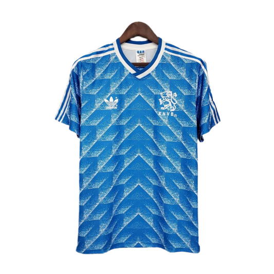 Maillot rétro Pays-Bas 1998