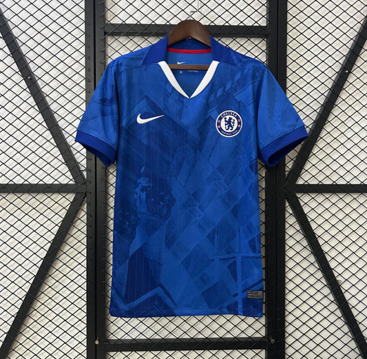 Chelsea Home Shirt 25/26