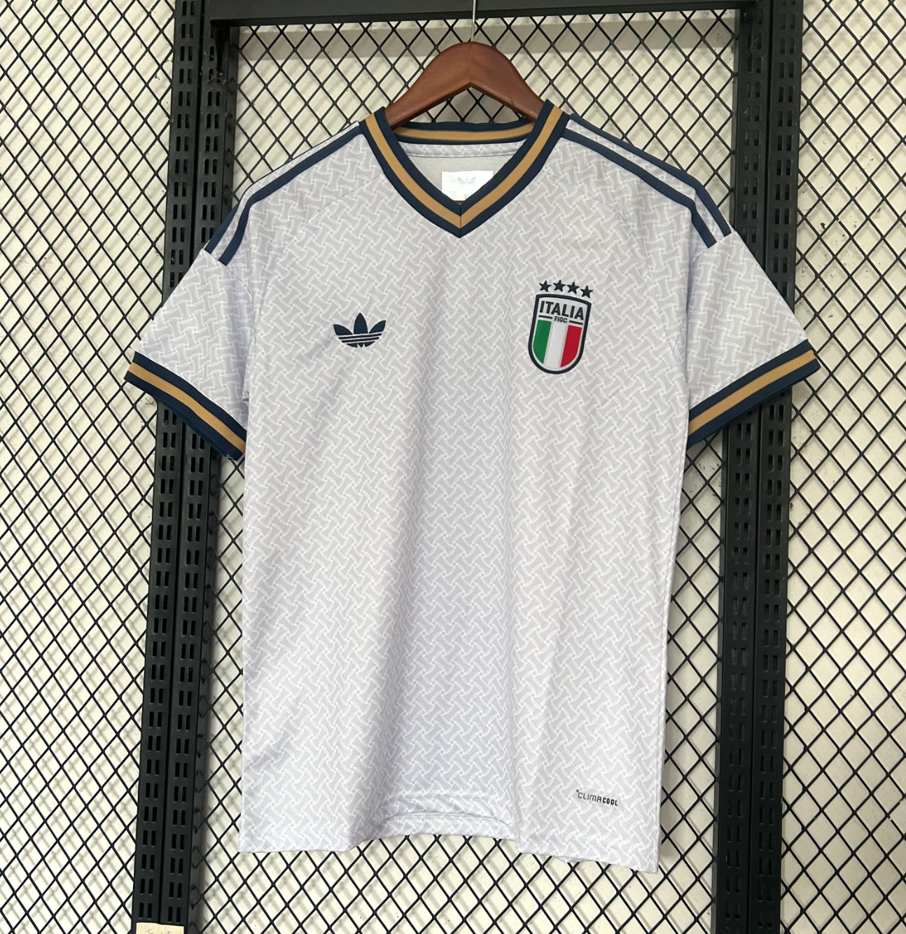 Maillot Italie extérieur 2026
