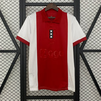 Maillot Ajax 25/26