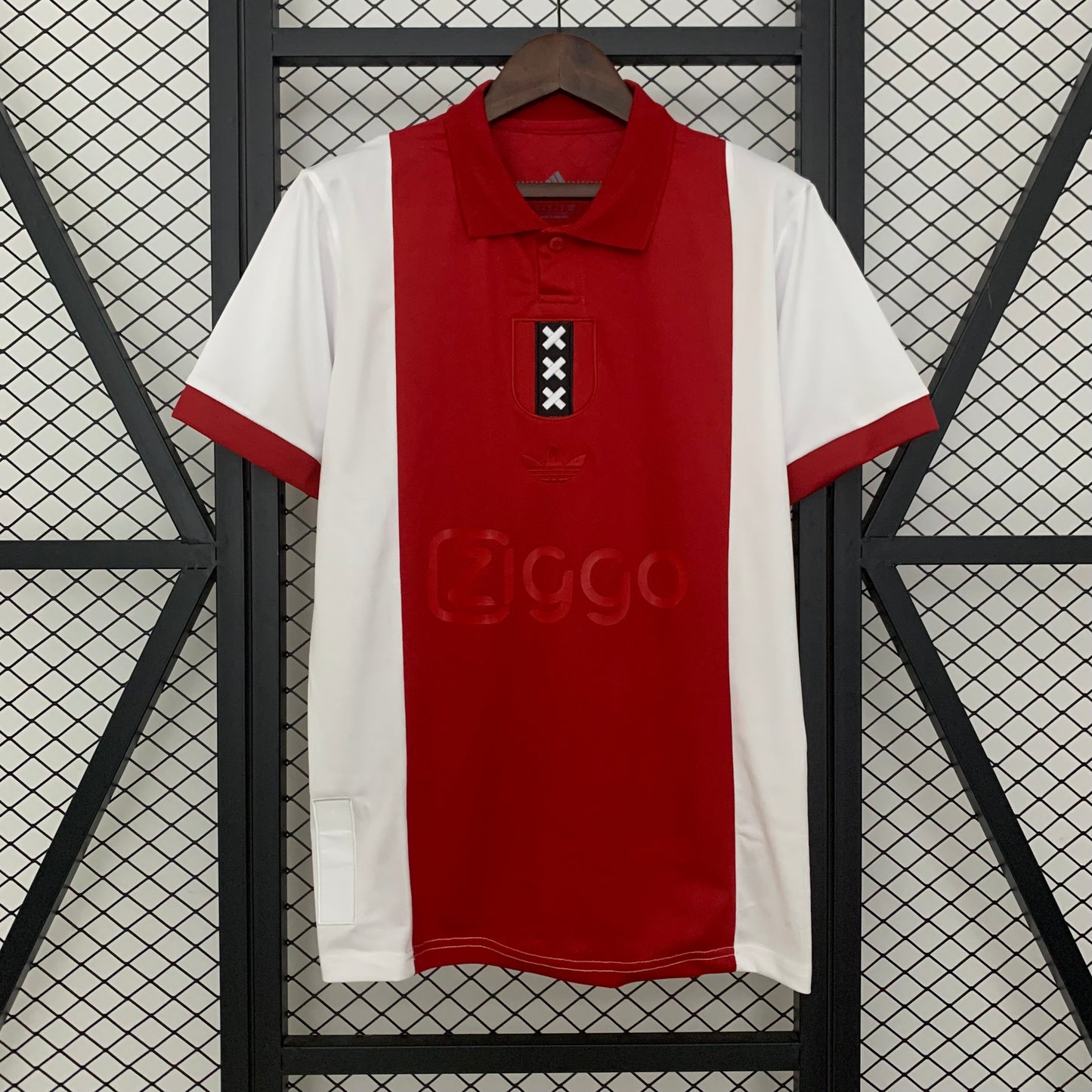 Maillot Ajax 25/26