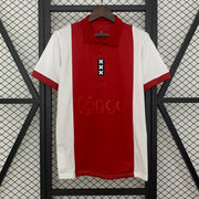 Maillot Ajax 25/26