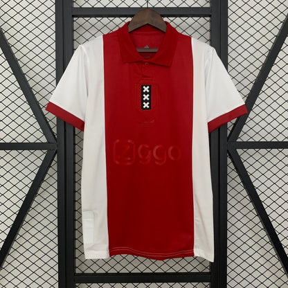 Ajax 25/26 jersey