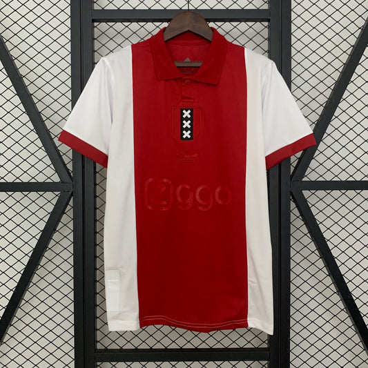 Maillot Ajax 25/26