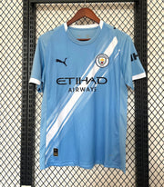 Maillot Manchester City domicile 25/26