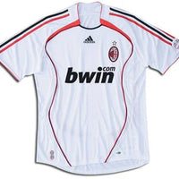 Maillot rétro AC Milan 06/07