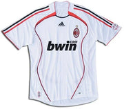 Maillot rétro AC Milan 06/07