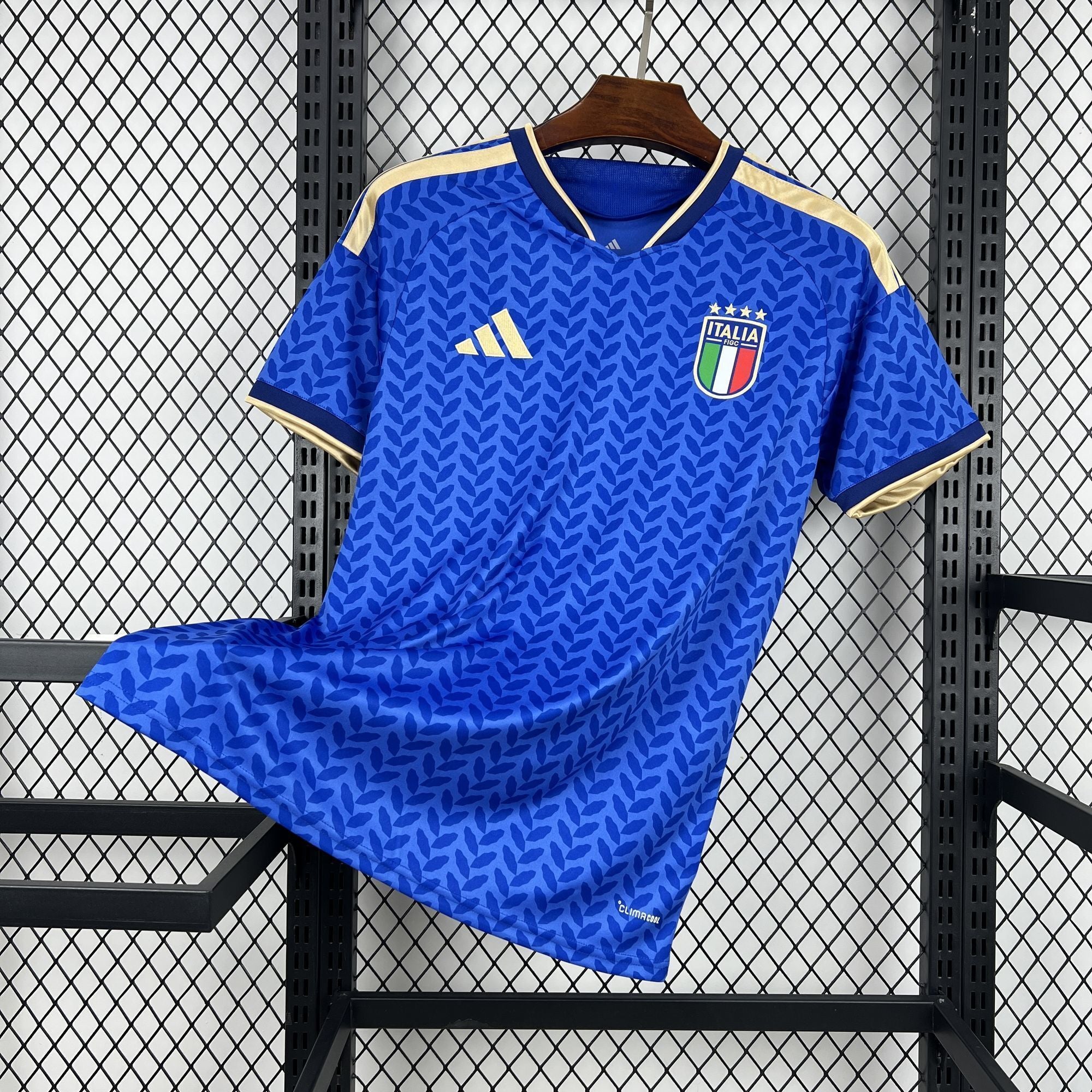 Maillot Italie domicile 2026