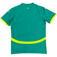 Maillot Sénégal domicile 24/25