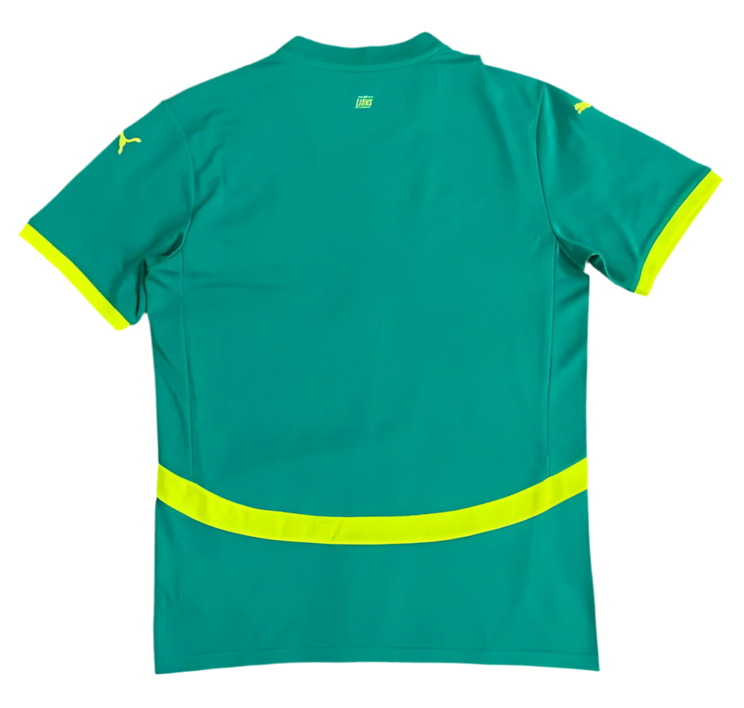 Maillot Sénégal domicile 24/25