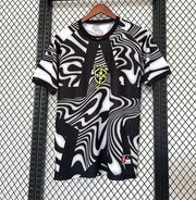 Maillot gardien Brésil 2026