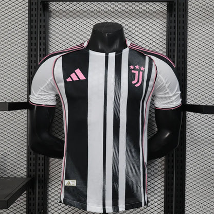 Maillot player Juventus domicile 25/26