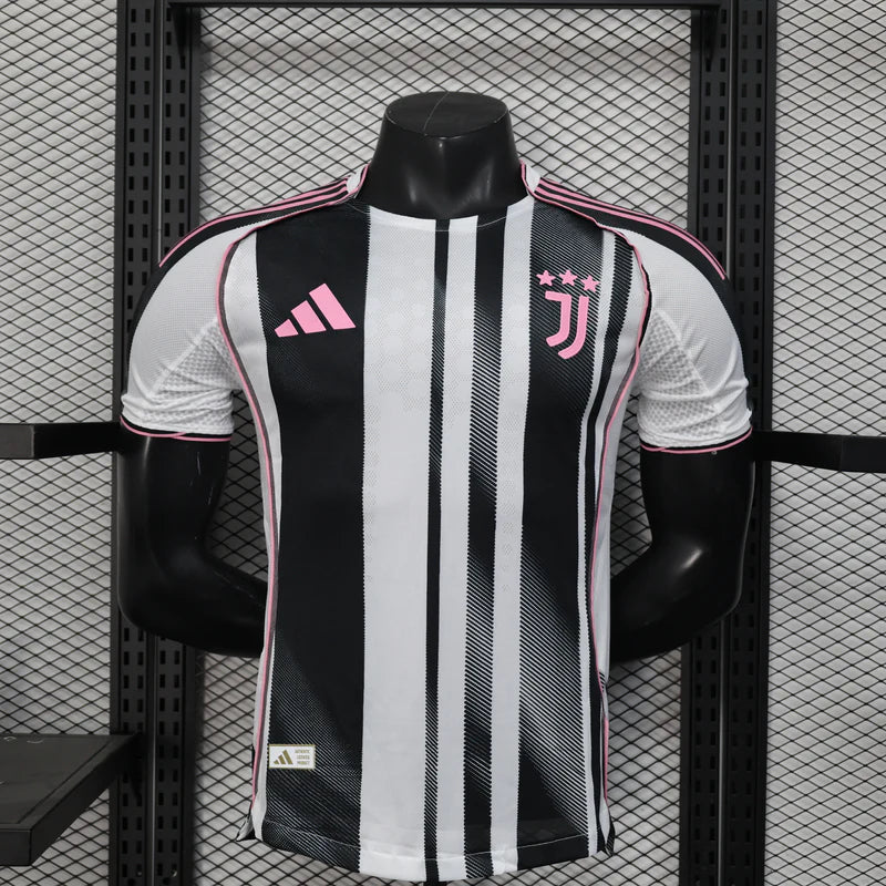 Maillot player Juventus domicile 25/26