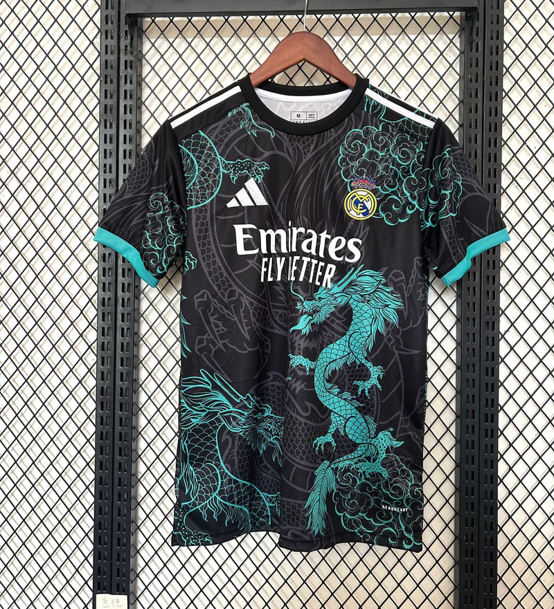 Real Madrid concept jersey 25/26