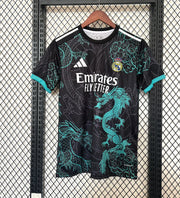 Maillot concept Real Madrid 25/26