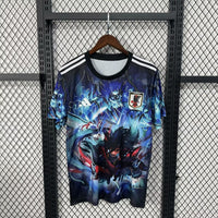 Japan 25/26 Concept Jersey