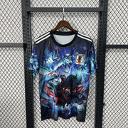 Maillot concept Japon 25/26 - Madara (Naruto)