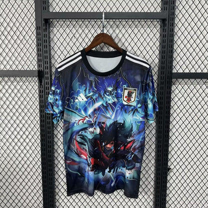 Maillot concept Japon 25/26