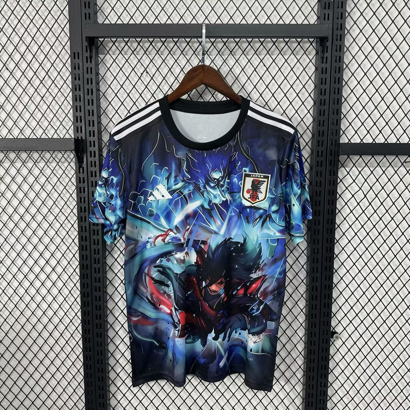 Japan 25/26 Concept Jersey