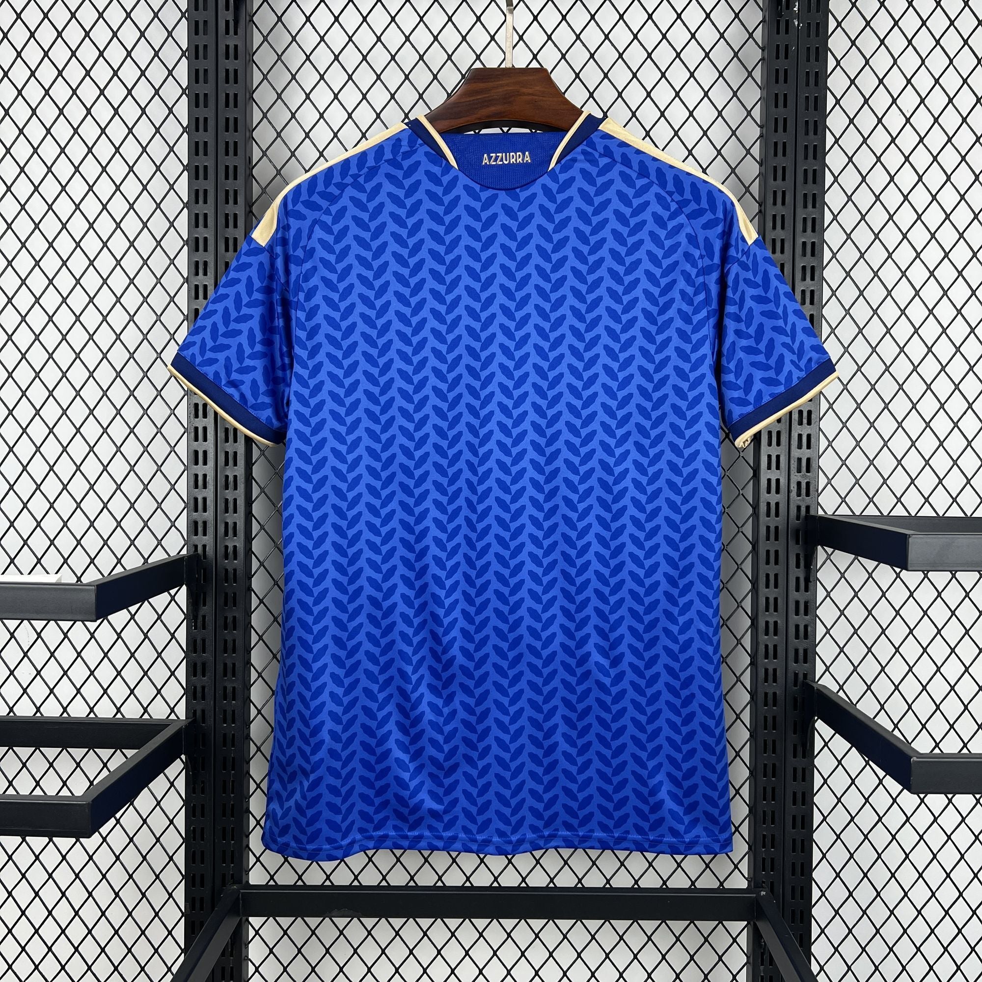 Maillot Italie domicile 2026