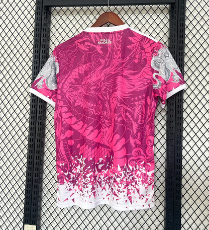 Maillot concept Real Madrid 25/26