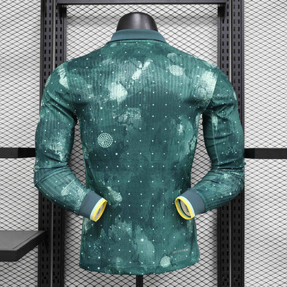 Maillot Tottenham manches longues 24/25