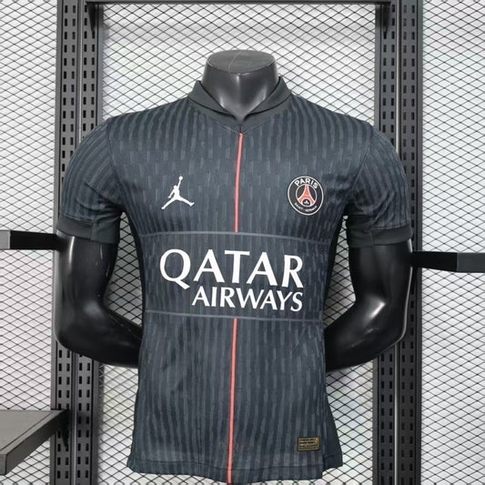 Maillot player PSG fourth 25/26