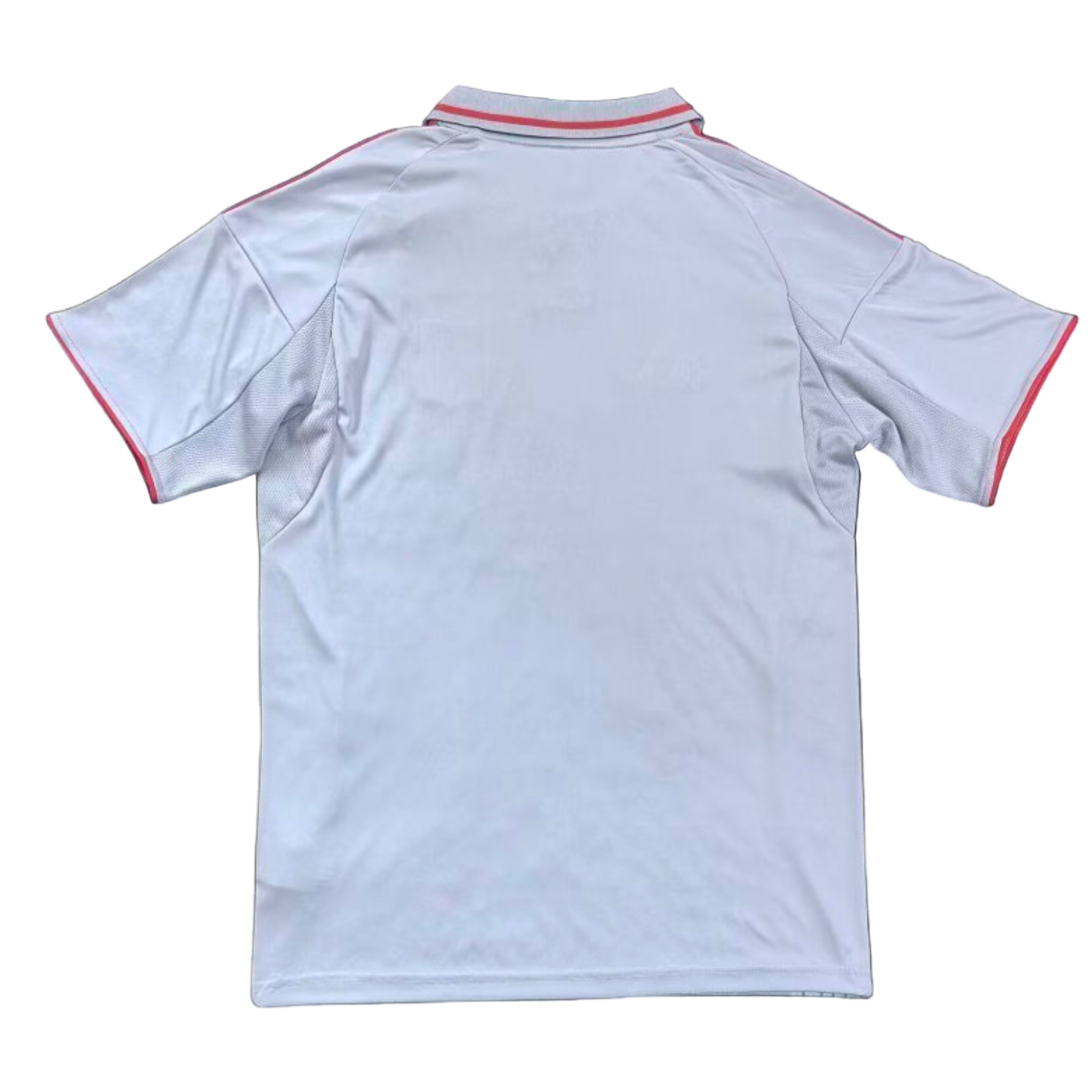 Maillot Lyon third 25/26 - (OL)