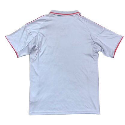 Maillot Lyon third 25/26