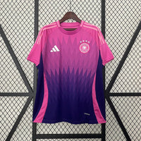 Germany 24/25 jersey
