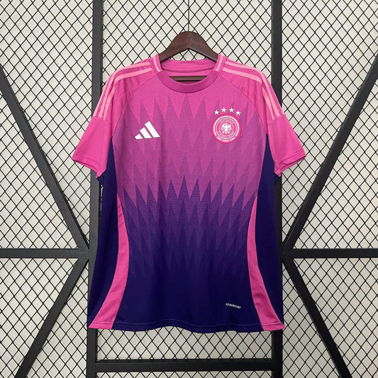 Germany 24/25 jersey