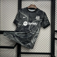 Barcelona 24/25 Concept Jersey